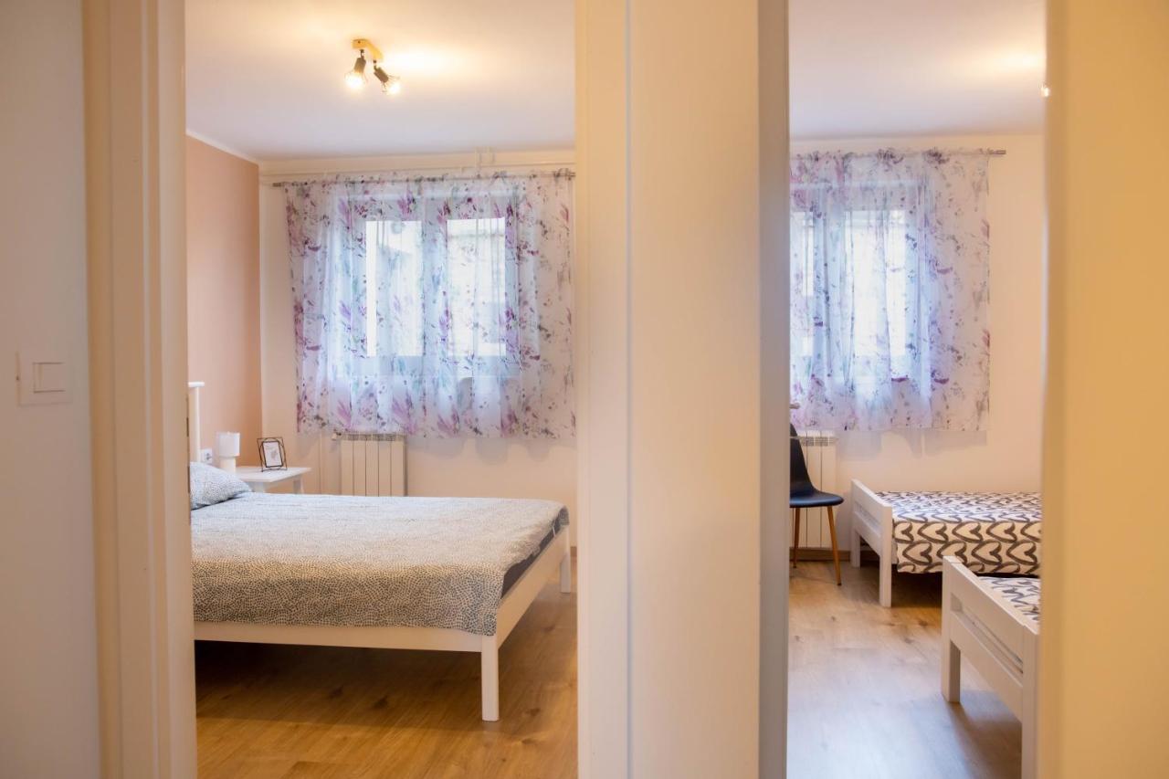 Apartment Fioretti بالي المظهر الخارجي الصورة