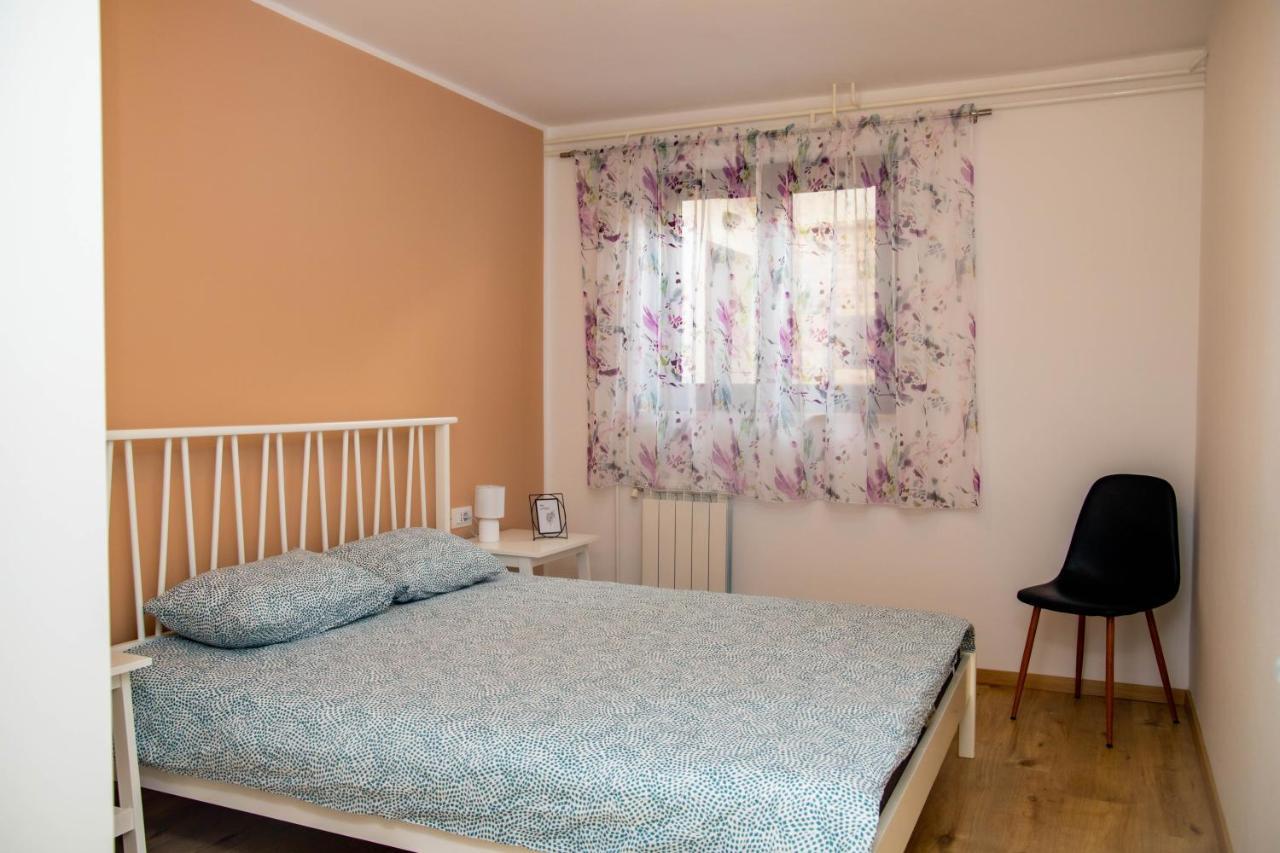 Apartment Fioretti بالي المظهر الخارجي الصورة