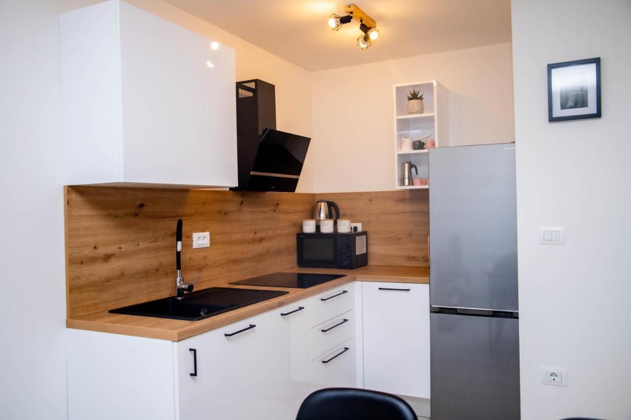 Apartment Fioretti بالي المظهر الخارجي الصورة
