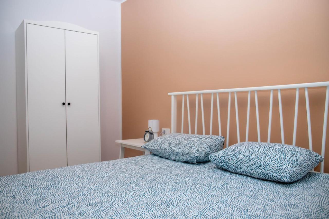 Apartment Fioretti بالي المظهر الخارجي الصورة